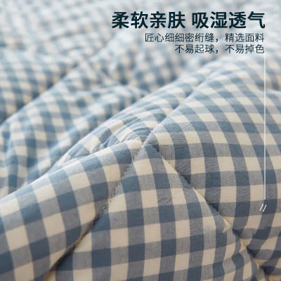 WOOOKIEY 床垫床褥 可折叠防滑
