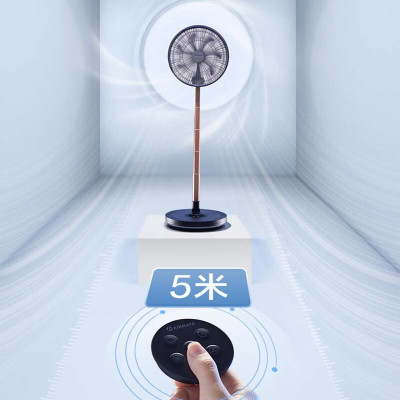 艾美特(AIRMATE) 循环扇 CM-RD24-1