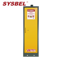 西斯贝尔 SYSBEL SE890230 90分钟防火柜 欧标防火柜 23GAL/87L 一台