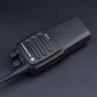 XIR P3688 U 数字对讲机 专业商用大功率无线对讲手持电台 一台