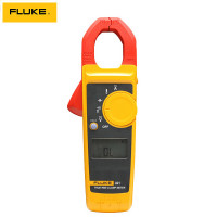 福禄克(FLUKE)F323/CN交流钳形表高精度数字钳形多用表电工钩表电流表一部