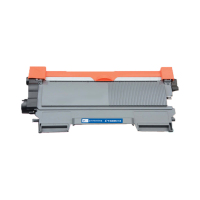 e代经典 T-2400C粉盒 适用东芝TOSHIBA 240S/241S一体打印机与东芝T-2400C等 一件