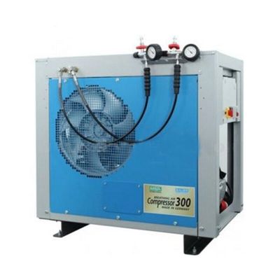 梅思安 10126047 250HG高压呼吸空气压缩机 一台
