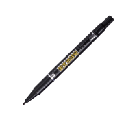 万年盛 水性记号笔W-120 水性勾线笔