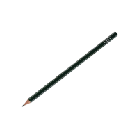 万年盛 六角绿杆铅笔 铅笔 HB101