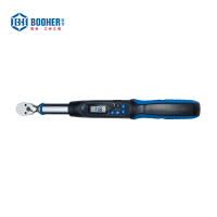 宝合(BOOHER)宝合数显扭力扳手高精度可调式力矩扳手维修工具0116425