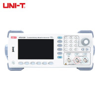 优利德(UNI-T) UTG2122B 双通道函数信号发生器 信号源 任意波形发生器 频率计UTG2122B
