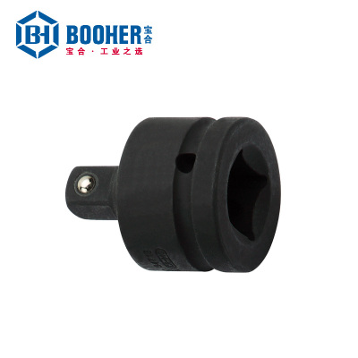 宝合(BOOHER)19mm系列气动转接头M1/2”-F3/4" 2804202