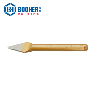 宝合(BOOHER)三角冲5x130MM 3107505