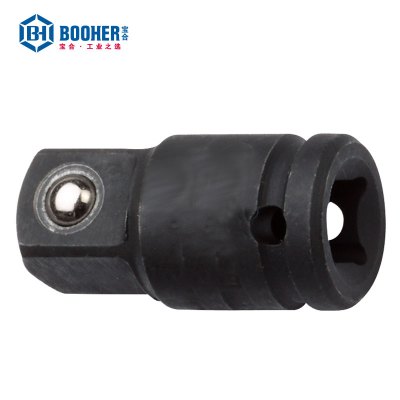 宝合(BOOHER)10mm系列气动转接头M1/2-F3/8“ 2802203