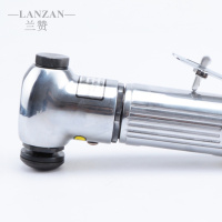 兰赞(LANZAN)气动刮刀气动切割机玻璃刮胶刀