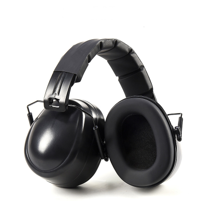 耀为(YAOWEI)隔音耳罩 工业防噪声事故 听力防护学习降噪耳罩