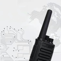 摩托罗拉(Motorola)防爆大功率XIR P6600i对讲户外机工地民用手持对讲机