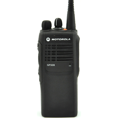 摩托罗拉(Motorola)防爆对讲机GP328大功率煤矿化工对讲户外机