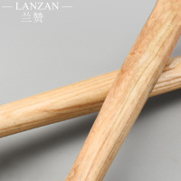 兰赞(LANZAN) 木柄橡皮锤实心敲打锤瓷砖地板安装工具