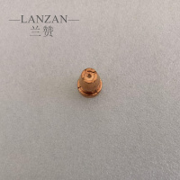 兰赞(LANZAN)LGK8-63A切割机 割枪配件 63割嘴