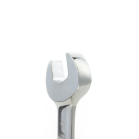 世达(SATA) 专利型公制棘轮两用短扳手12(SA43303)