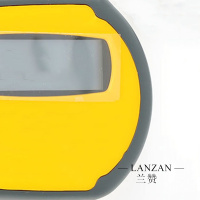 兰赞(LANZAN) 磁性覆层测厚仪 油漆厚度测量检测仪