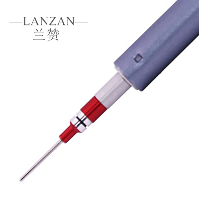 兰赞(LANZAN)端子保持力测试仪缩针检测器