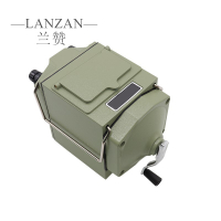 兰赞(LANZAN)500V兆欧表(41140420)