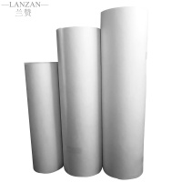 兰赞(LANZAN)磨床工业机床切削液无纺布用滤纸过滤1米*100米