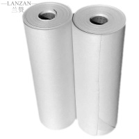 兰赞(LANZAN)磨床工业机床切削液无纺布用滤纸过滤纸0.8*100米