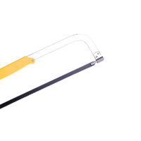 天煜达(TYD) 调节式手工具300MM钢锯弓 8-12寸