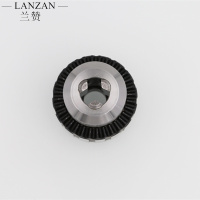 兰赞(LANZAN) 工业机床附件电钻夹头1.5MM-13MM