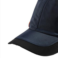 塔固(ta-krud) 工地舒适透气轻便安全帽