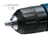 兰赞(LANZAN) 大功率工业级手电钻