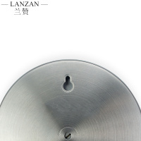 兰赞(LANZAN) 工业用湿温度计(圆盘)
