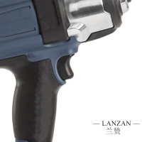 兰赞(LANZAN) 电动扭力扳手2000Nm