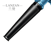 兰赞(LANZAN) 多功能手持式可调节插电电刨