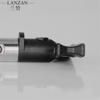 兰赞(LANZAN)高压雾化座扇形喷头喷嘴XHD527