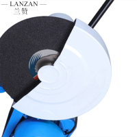 兰赞(LANZAN) 工业大功率切割机用切割砂轮片