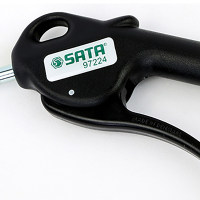 世达(SATA) 工业级吹尘枪300MM(SA97224)