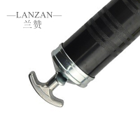 兰赞(LANZAN) 塑柄重型高压黄油枪