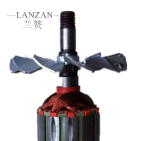 兰赞 (LANZAN) 打磨机砂纸机墙面抛光机平板砂光机