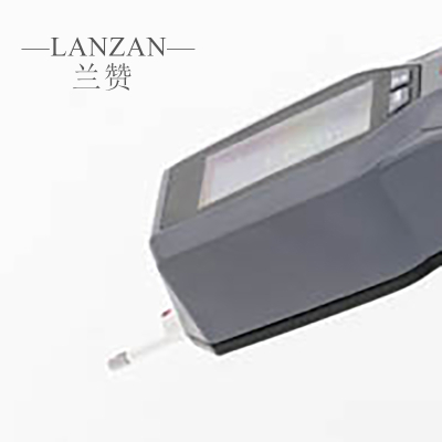 兰赞(LANZAN)手持式曲面检测粗糙度仪
