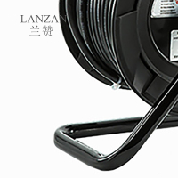 兰赞(LANZAN) 移动式接线轴 220V