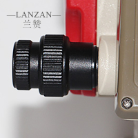 兰赞(LANZAN)激光电子经纬仪