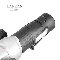 兰赞(LANZAN) 小型多功能家用角向磨光机