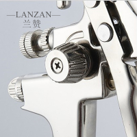 兰赞(LANZAN)工业面漆汽车喷枪