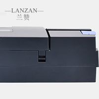 兰赞(LANZAN)全自动线号打印机