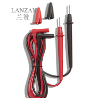 兰赞(LANZAN)数字便携式背光掌上型多用表仪器仪表