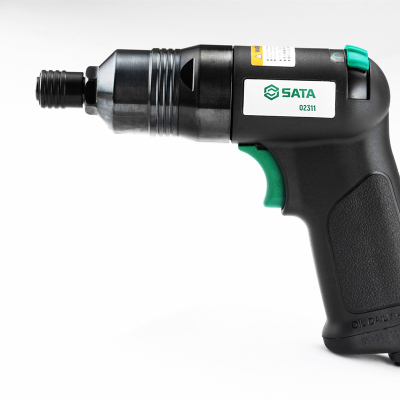 世达(SATA) 复合材料手枪式气动螺丝批(SA02311)