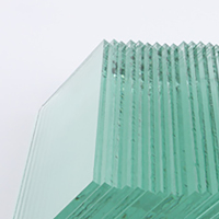 妮可威(NIKEWEI) 电焊白玻璃2.5-3mm焊工保护镜片 200块/箱