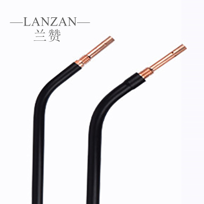 兰赞(LANZAN)气保焊枪配件弯管总成