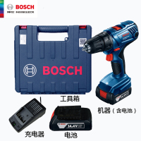 博世(BOSCH)GSB180-LI充电式手电钻锂电螺丝刀
