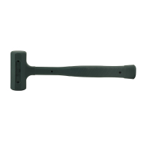 世达(SATA)软性防震橡皮锤45MM(SA92922)